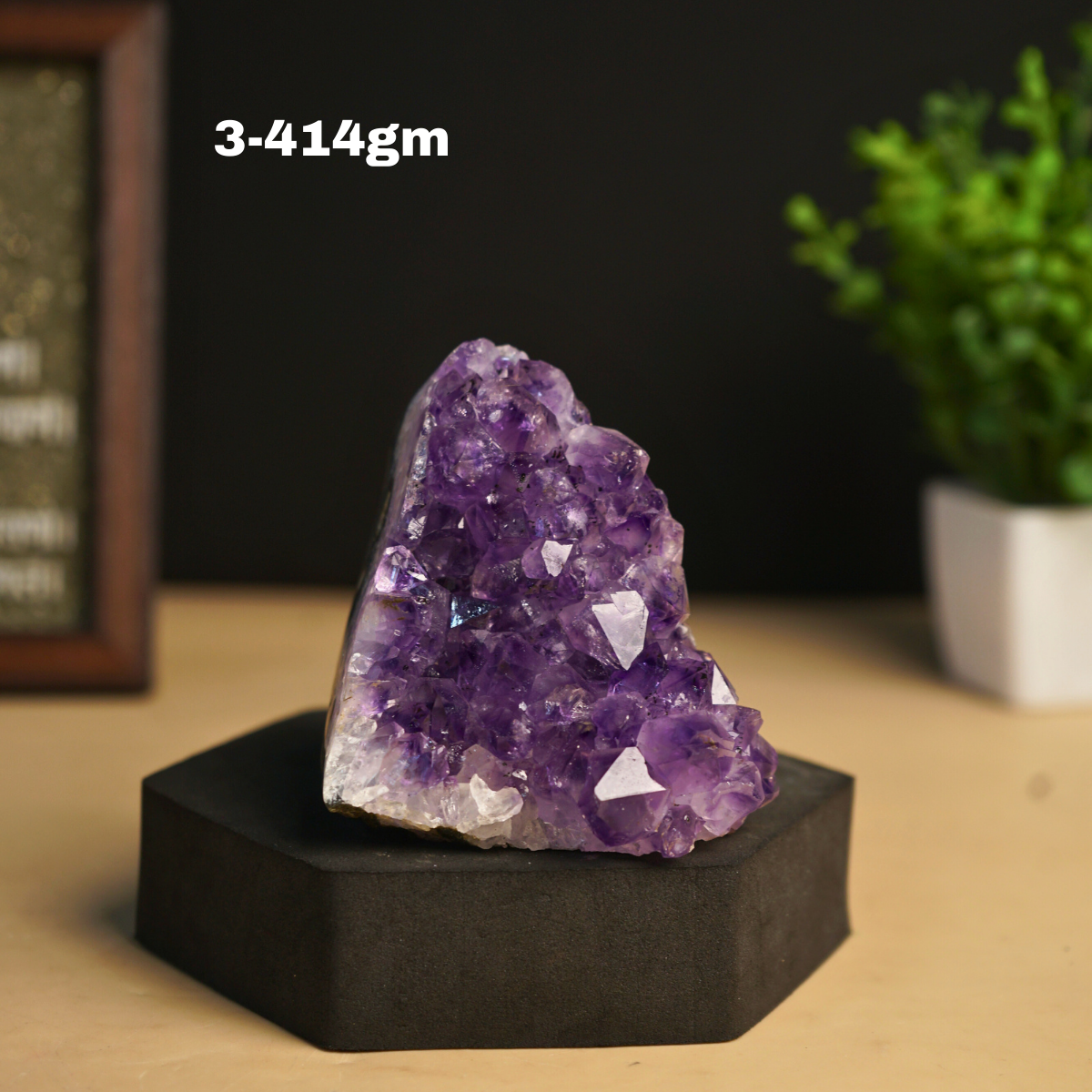 Amethyst mini / small geode – Maitri Export | Resellers and wholesale